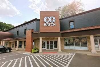 COhatch Upper Arlington