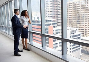 Commerical Real Estate Brokers