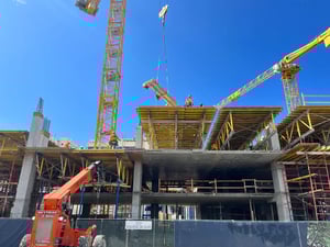 Commerical Real Estate Developers