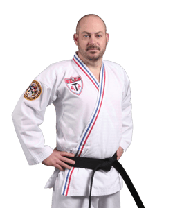 Jon ATA Uniform Jon ATA Uniform