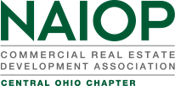 NAIOP Logo NAIOP Logo