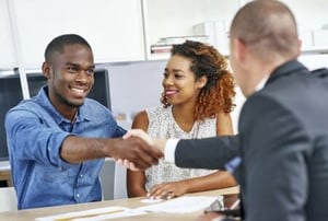 Residential Real Estate Lending