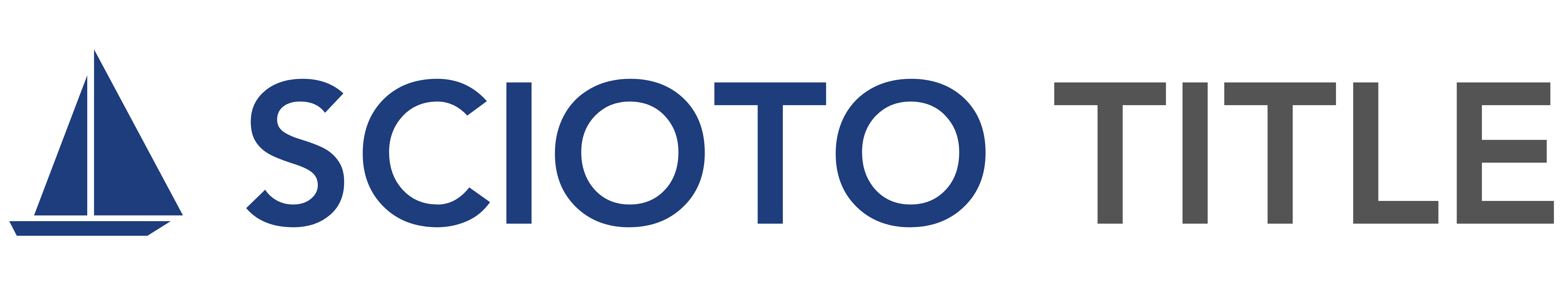 Scioto Title Logo Scioto Title Logo