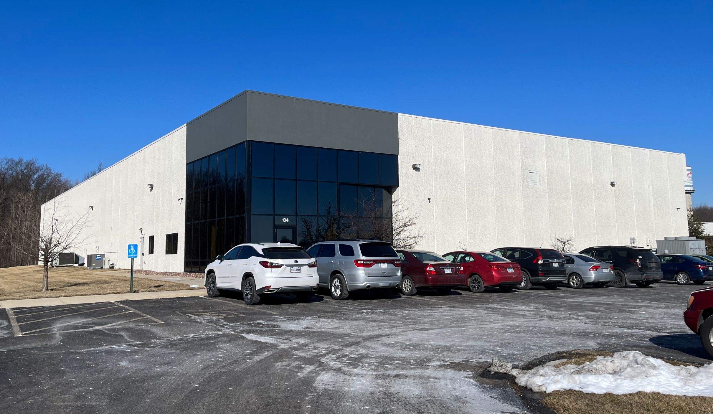 Transaction - 104 Heritage, Pataskala