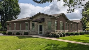 Commerical Real Estate Entity Transfers