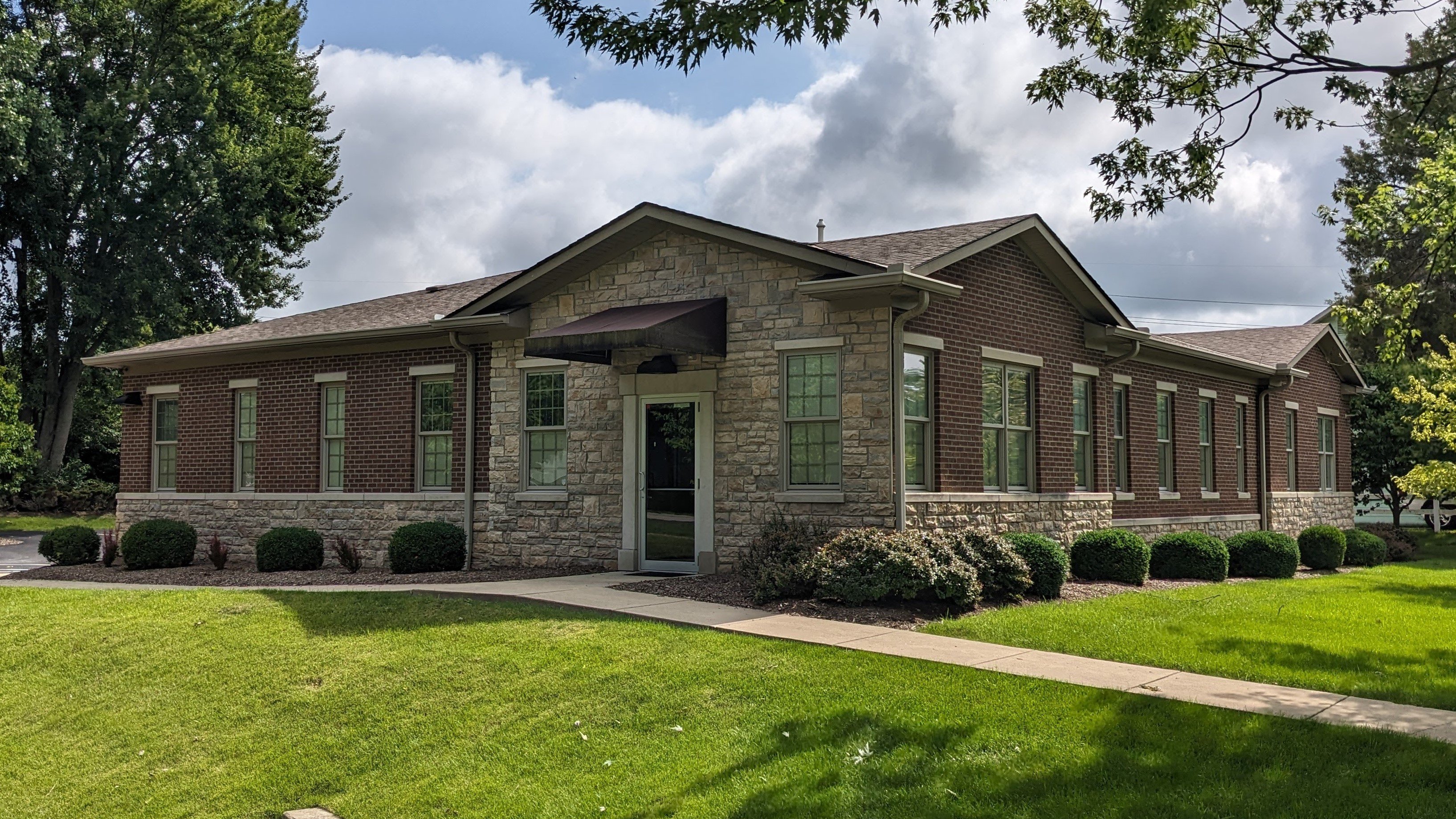 Transaction - 580 Pennsylvania