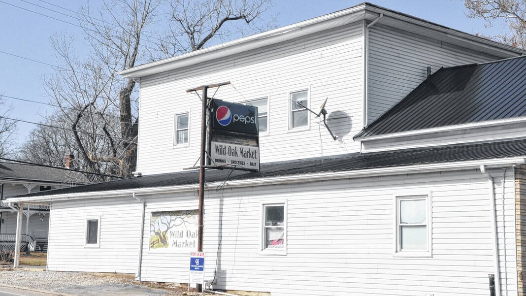 Transaction - Dublin Rd