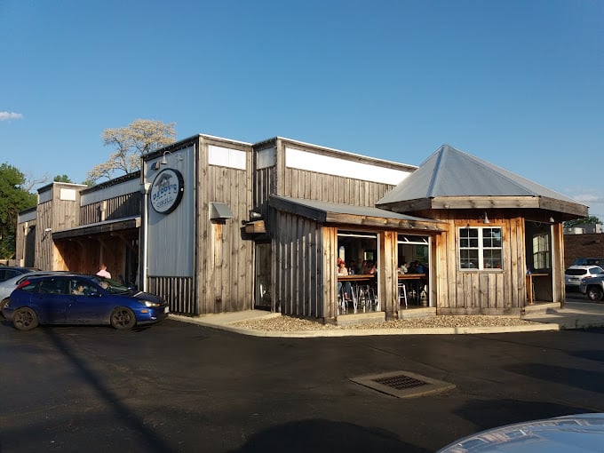 Transaction - Pappys