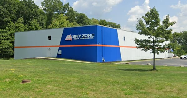 Transaction - Sky Zone Hudson OH