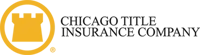 Chicago Title Logo