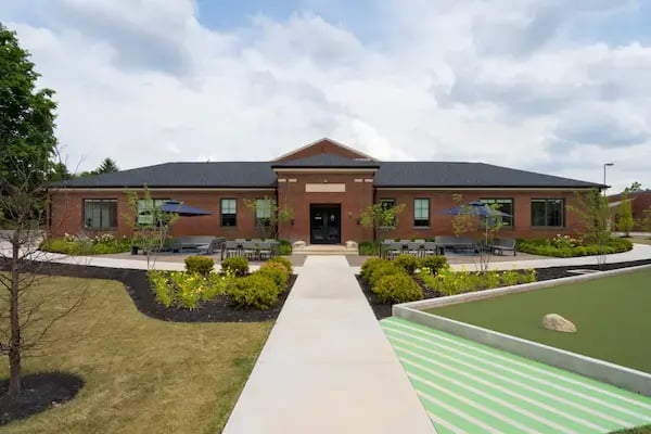 COhatch Westerville
